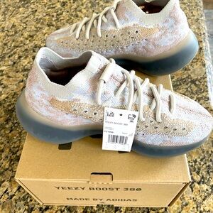 Yezzy Boost 380